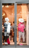 artificial lighting, day, door, indoor lighting, mannequin, natural light, shop, shopfront, shopfronts, texture