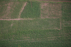 aerial view, Cusco, day, diffuse, diffused light, field, Peru, Pisaq, summer