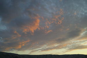 cloud, Croatia, day, eye level view, sky, summer, twilight