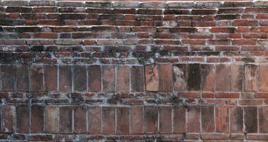 brick, day, eye level view, Italia , natural light, summer, sunny, Veneto, Verona