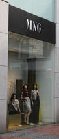 artificial lighting, day, Deutschland, Dortmund, eye level view, mannequin, Nordrhein-Westfalen, retail, shop