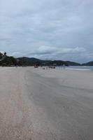 beach, day, dusk, eye level view, Kedah, Malaysia