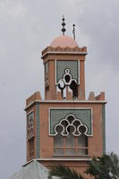 architrave, building, day, eye level view, Marrakech, Marrakesh, Morocco, mosque, natural light, ornament