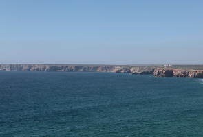 cliffs, day, elevated, open space, Portugal, Portugal, rocks, Sagres, seascape, shore, summer, sunlight, sunny