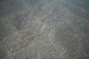 aerial view, day, desert, Ica, natural light, Nazca, Peru, sunny