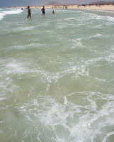 beach, Canarias, day, eye level view, Las Palmas, Spain, summer, sunny, water, waves