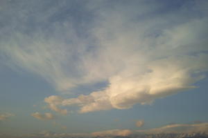 cloud, Croatia, day, dusk, eye level view, Nin, spring, Zadarska