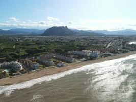 Denia, Spain, Valenciana