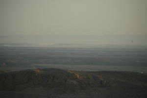 aerial view, desert, dusk, East Timor, Egypt, Egypt