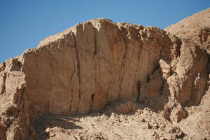 below, day, desert, East Timor, Egypt, Egypt, landmarks, natural light, rockery, sunny, Valley of the Kings