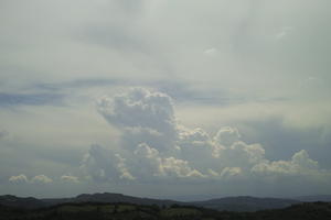 cloud, Croatia, day, diffuse, diffused light, eye level view, sky, summer