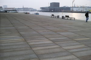 Copenhagen , day, Denmark, diffuse, diffused light, eye level view, Kobenhavn, pavement, winter