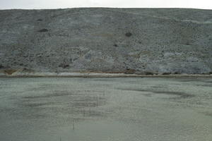 Croatia, day, diffuse, diffused light, elevated, hill, natural light, seascape, Splitsko-Dalmatinska, winter