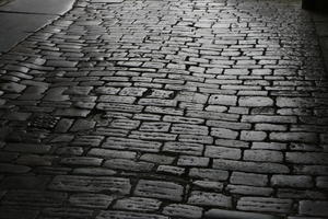 day, diffuse, diffused light, England, eye level view, natural light, pavement, spring, The United Kingdom, Wells