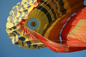 balloon, below, day, East Timor, Egypt, Egypt, natural light