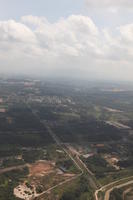 aerial view, autumn, cloudy, day, field, Malaysia, Malaysia, natural light, open space