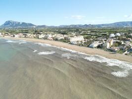 Denia, Spain, Valenciana