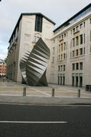 day, diffuse, diffused light, England, eye level view, London, natural light, sculpture, street, summer, The United Kingdom