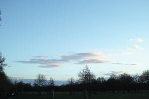 clear, day, dusk, England, eye level view, London, sky, sunny, The United Kingdom