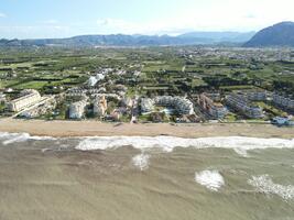 Denia, Spain, Valenciana