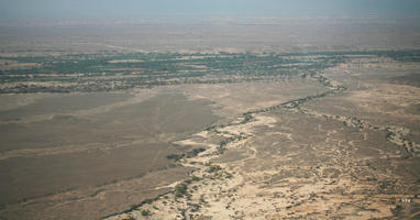 aerial view, day, desert, Ica, natural light, Nazca, Peru, sunny