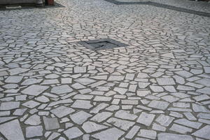 autumn, day, eye level view, Italia , Lazio, natural light, pavement, Rome