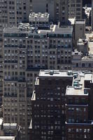 building, cityscape, day, elevated, facade, Manhattan, New York, sunny, The United States