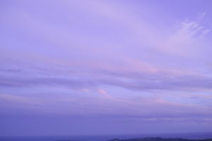 ambient light, cloud, diffuse, diffused light, dusk, eye level view, France, Gourdon, natural light, Provence Alpes Cote D