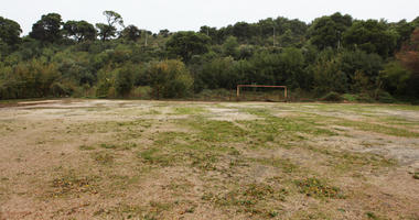 autumn, Croatia, day, diffuse, diffused light, Dubrovacko-Neretvanska, Dubrovnik, eye level view, field