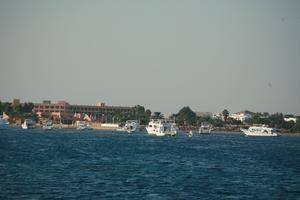 coastline, day, East Timor, Egypt, Egypt, eye level view, natural light, seascape, sunny, yacht