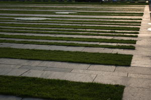 Berlin, Berlin, day, Deutschland, dusk, eye level view, grass, pavement, vegetation