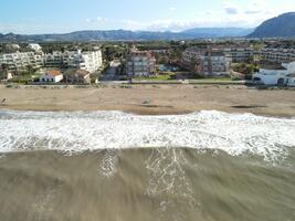 Denia, Spain, Valenciana