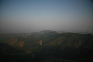 Castilla y Leon, day, elevated, mountain, Salamanca, Spain, summer, sunlight, sunny, sunshine