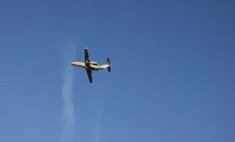 airplane, autumn, below, clear, day, France, Mandelieu-la-Napoule, Provence Alpes Cote D