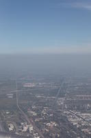 aerial view, autumn, Bangkok, cityscape, day, direct sunlight, Krung Thep Mahanakhon, natural light, open space, outdoors, sunny, Thailand