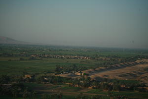 aerial view, dusk, East Timor, Egypt, Egypt, tree, vegetation