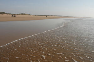 autumn, beach, day, direct sunlight, Essaouira, eye level view, Morocco, natural light, sunlight, sunshine