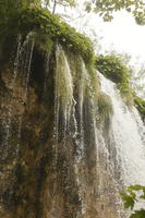 below, Croatia, day, diffuse, diffused light, Karlovacka, natural light, summer, waterfall