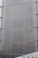 building, day, eye level view, facade, France, Ile-De-France, natural light, overcast, Paris, winter