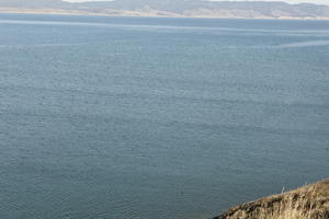 autumn, California, coastline, day, elevated, natural light, outdoors, San Francisco, seascape, sunny, The United States