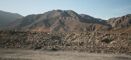 day, desert, eye level view, Ica, mountain, natural light, Nazca, Peru, sunny