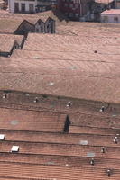 above, day, direct sunlight, elevated, Porto, Porto, Portugal, roof, spring, sunny