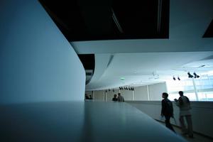 artificial lighting, ceiling, day, eye level view, France, Ile-De-France, interior, museum, Paris