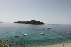 boat, Croatia, day, Dubrovacko-Neretvanska, Dubrovnik, elevated, seascape, summer, sunny