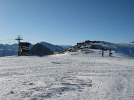 day, eye level view, Italia , mountain, natural light, Piemonte, ski lift, snow, sunny