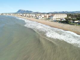 Denia, Spain, Valenciana