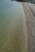 autumn, beach, Croatia, day, elevated, Splitsko-Dalmatinska, sunny