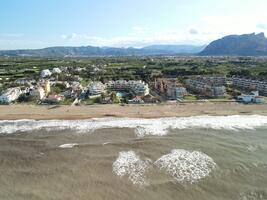 Denia, Spain, Valenciana