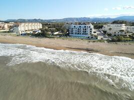 Denia, Spain, Valenciana