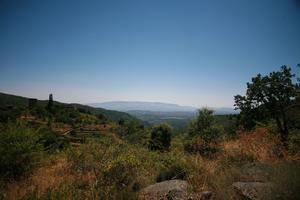 Castilla y Leon, day, elevated, mountain, Salamanca, Spain, summer, sunlight, sunny, sunshine